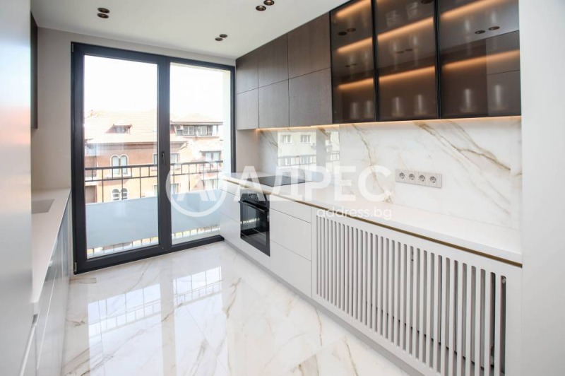 For Sale  2 bedroom Sofia , Tsentar , 93 sq.m | 92285456 - image [4]