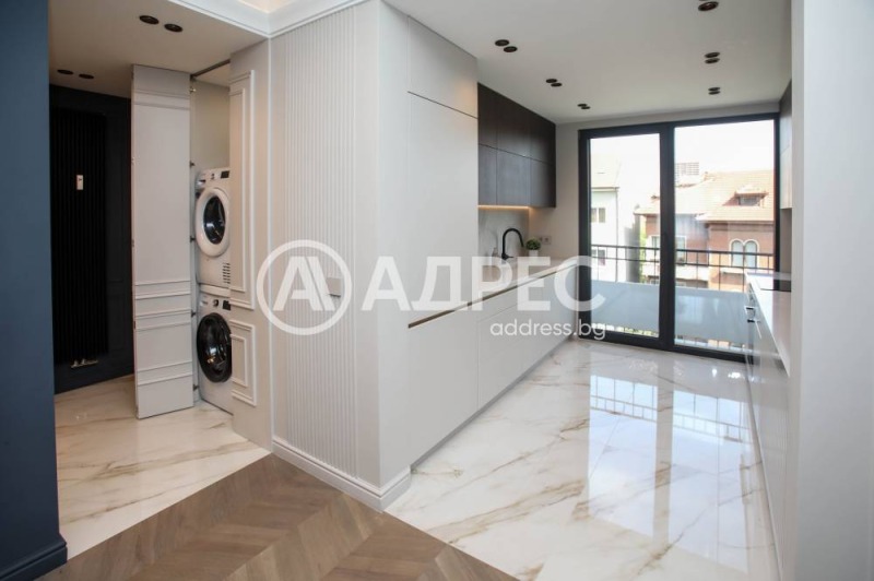 For Sale  2 bedroom Sofia , Tsentar , 93 sq.m | 92285456 - image [5]