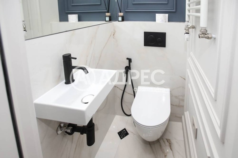 For Sale  2 bedroom Sofia , Tsentar , 93 sq.m | 92285456 - image [14]