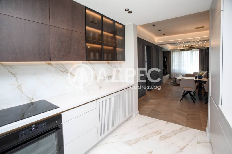 For Sale  2 bedroom Sofia , Tsentar , 93 sq.m | 92285456 - image [9]