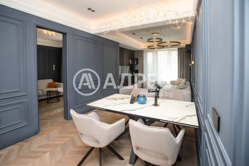 For Sale  2 bedroom Sofia , Tsentar , 93 sq.m | 92285456 - image [2]