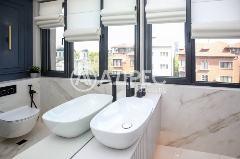For Sale  2 bedroom Sofia , Tsentar , 93 sq.m | 92285456 - image [12]