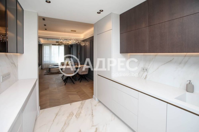 For Sale  2 bedroom Sofia , Tsentar , 93 sq.m | 92285456 - image [6]