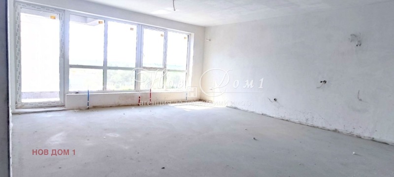 Продава  3-стаен град София , Обеля 2 , 97 кв.м | 29701247 - изображение [2]