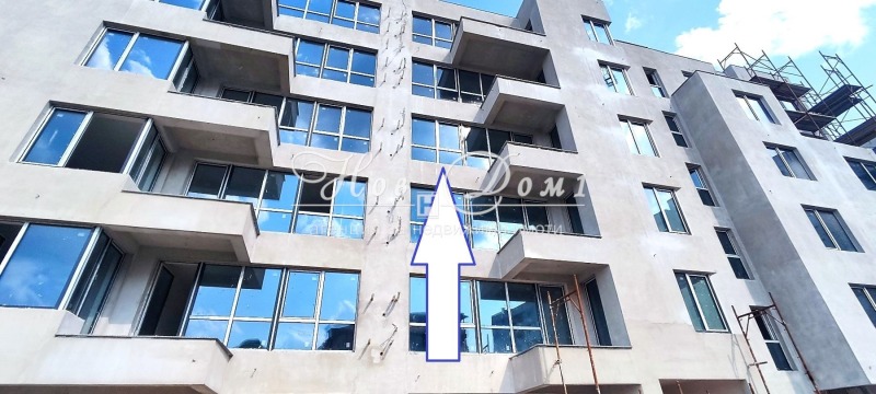 Продава  3-стаен град София , Обеля 2 , 97 кв.м | 29701247 - изображение [5]
