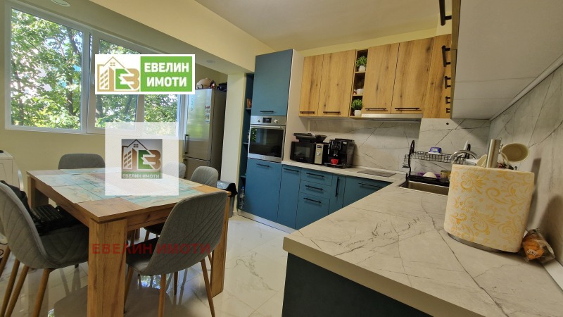 Te koop  2 slaapkamers Ruse , Zdravets Iztok , 82 m² | 37370627 - afbeelding [5]