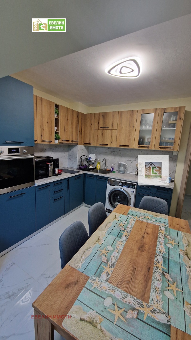 Te koop  2 slaapkamers Ruse , Zdravets Iztok , 82 m² | 37370627 - afbeelding [3]