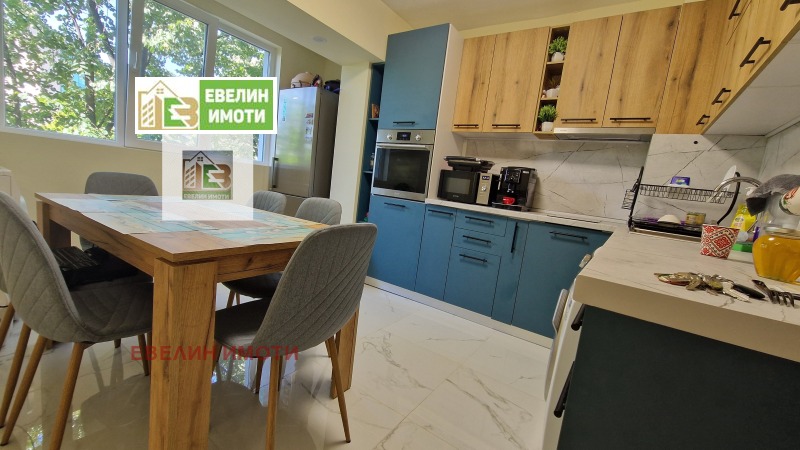 Te koop  2 slaapkamers Ruse , Zdravets Iztok , 82 m² | 37370627 - afbeelding [4]
