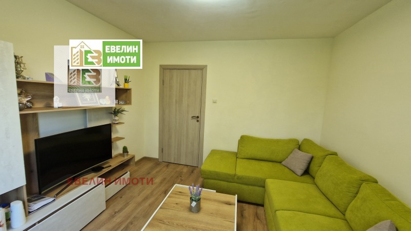 Te koop  2 slaapkamers Ruse , Zdravets Iztok , 82 m² | 37370627 - afbeelding [12]