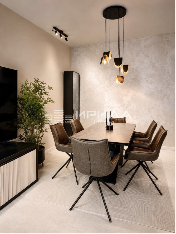 Продава 3-СТАЕН, гр. София, Манастирски ливади, снимка 3 - Апартаменти - 55440772
