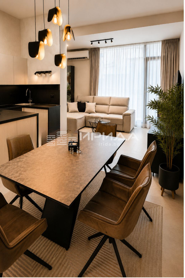 Продава 3-СТАЕН, гр. София, Манастирски ливади, снимка 2 - Апартаменти - 55440772