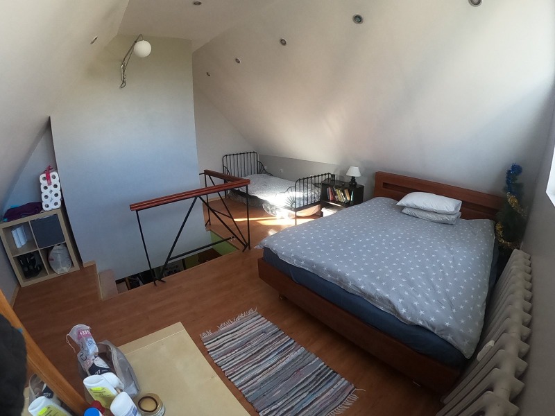 Satılık  3 yatak odası Sofia , Geo Milev , 100 metrekare | 80287007 - görüntü [10]