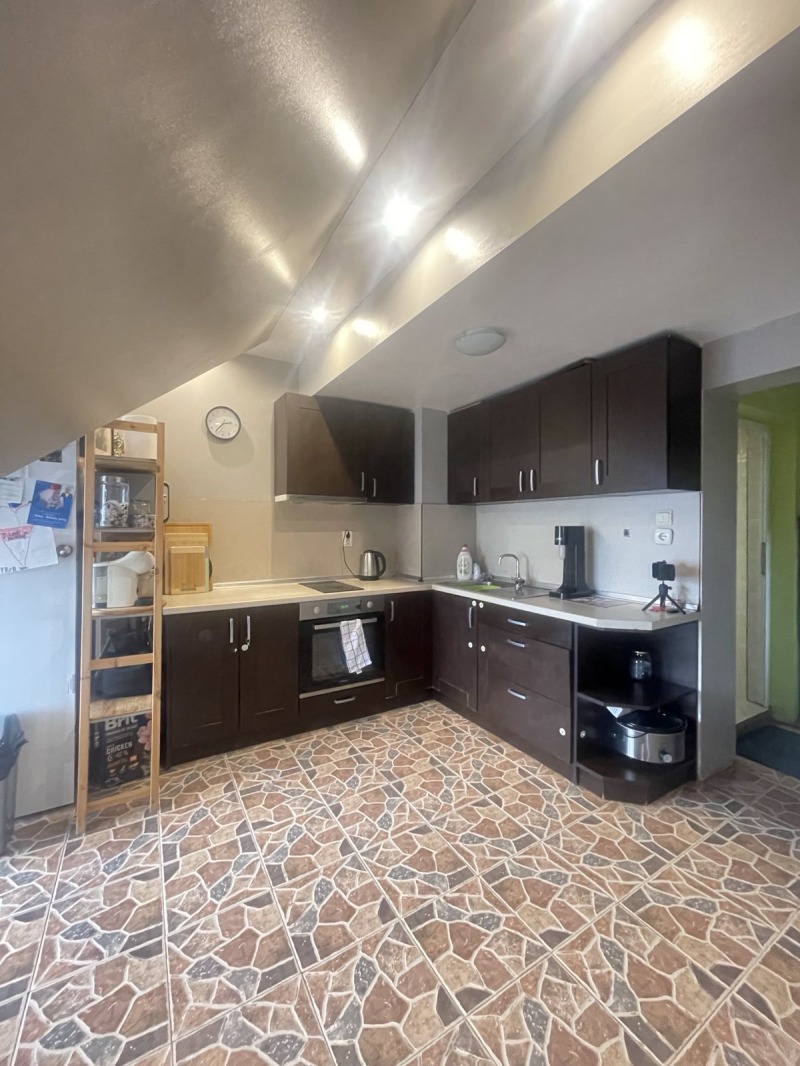 Продается  3 спальни София , Гео Милев , 145 кв.м | 80287007