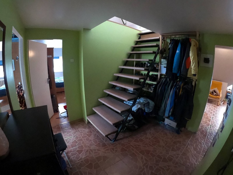 Продается  3 спальни София , Гео Милев , 145 кв.м | 80287007 - изображение [9]