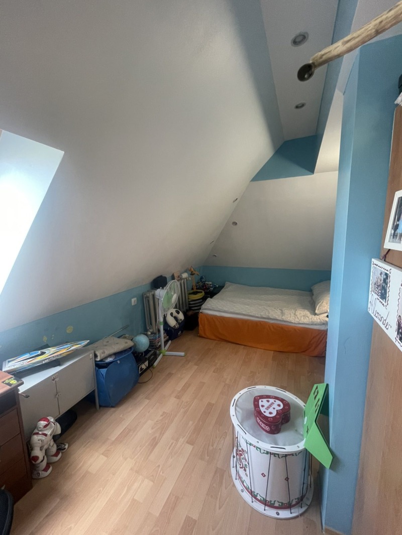 Satılık  3 yatak odası Sofia , Geo Milev , 100 metrekare | 80287007 - görüntü [6]