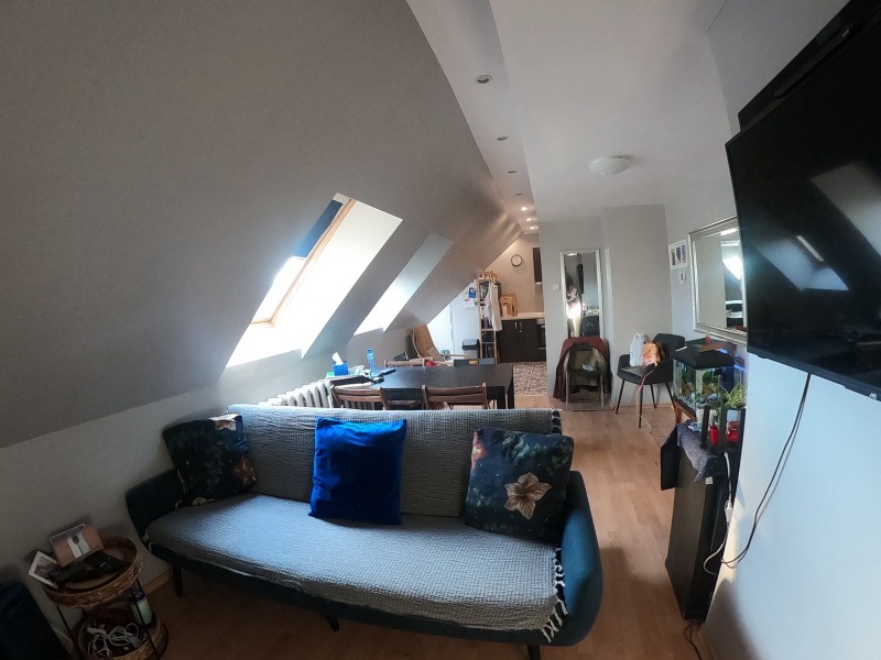 Satılık  3 yatak odası Sofia , Geo Milev , 100 metrekare | 80287007 - görüntü [2]