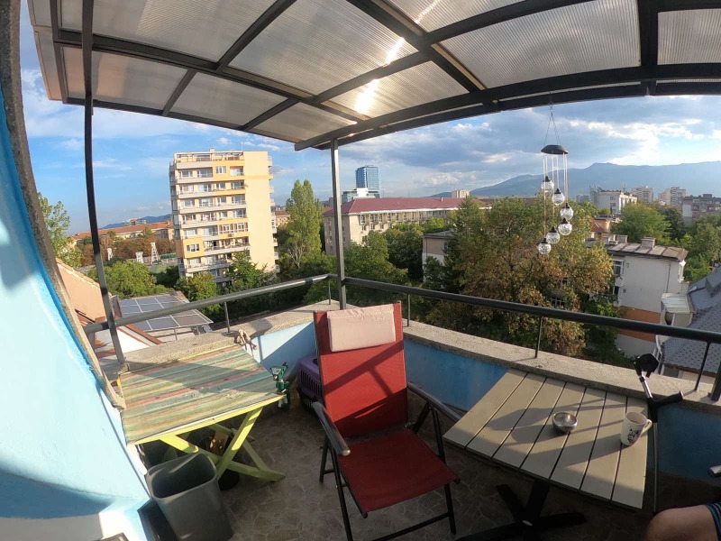 Satılık  3 yatak odası Sofia , Geo Milev , 100 metrekare | 80287007 - görüntü [12]