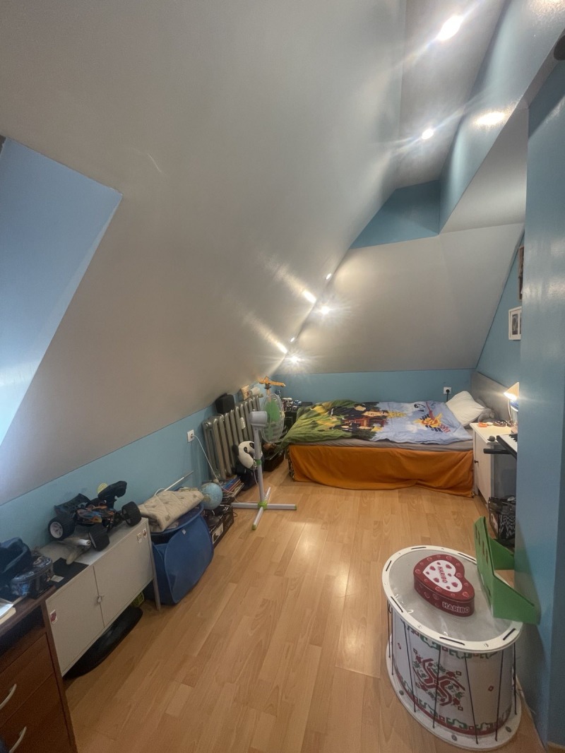 Продается  3 спальни София , Гео Милев , 145 кв.м | 80287007 - изображение [7]