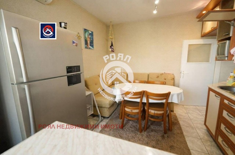 Продава МНОГОСТАЕН, гр. Пловдив, Южен, снимка 4 - Апартаменти - 53529125