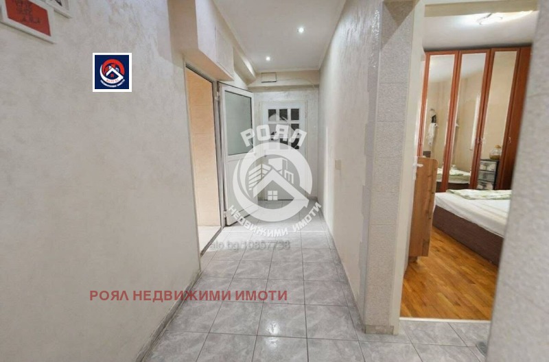 Продава МНОГОСТАЕН, гр. Пловдив, Южен, снимка 5 - Апартаменти - 53529125