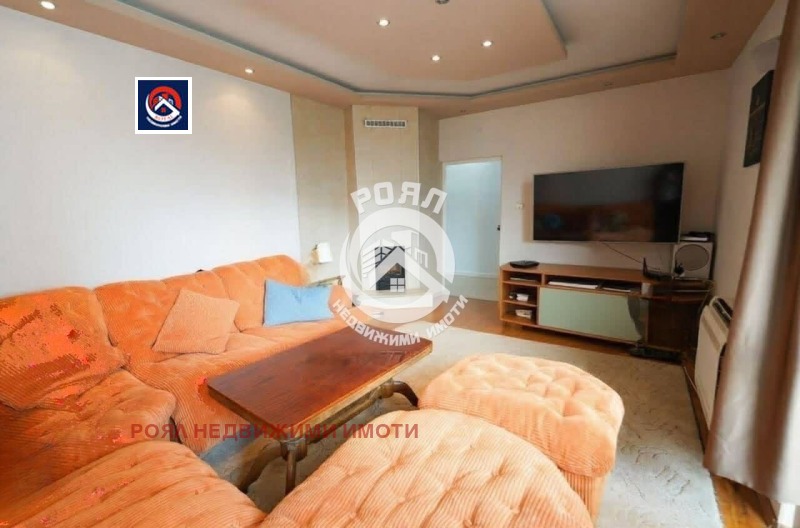 Продава МНОГОСТАЕН, гр. Пловдив, Южен