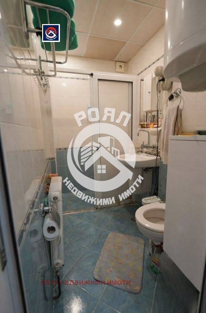 Продава МНОГОСТАЕН, гр. Пловдив, Южен, снимка 10 - Апартаменти - 53529125