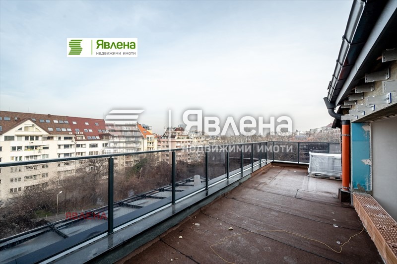 Продава МНОГОСТАЕН, гр. София, Лозенец, снимка 10 - Апартаменти - 53624328