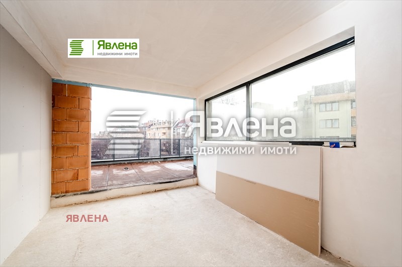 Продава МНОГОСТАЕН, гр. София, Лозенец, снимка 8 - Апартаменти - 53624328