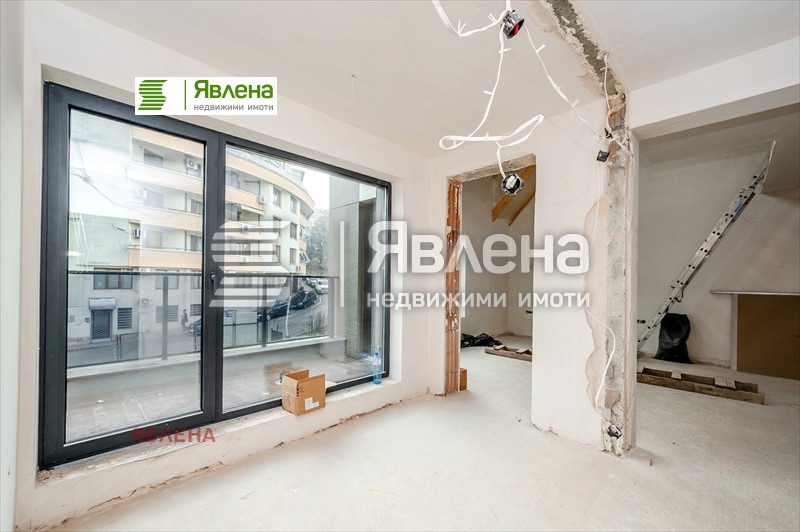 Продава МНОГОСТАЕН, гр. София, Лозенец, снимка 6 - Апартаменти - 53624328