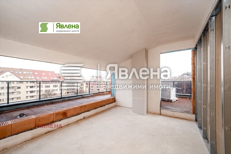 Продава МНОГОСТАЕН, гр. София, Лозенец, снимка 9 - Апартаменти - 53624328