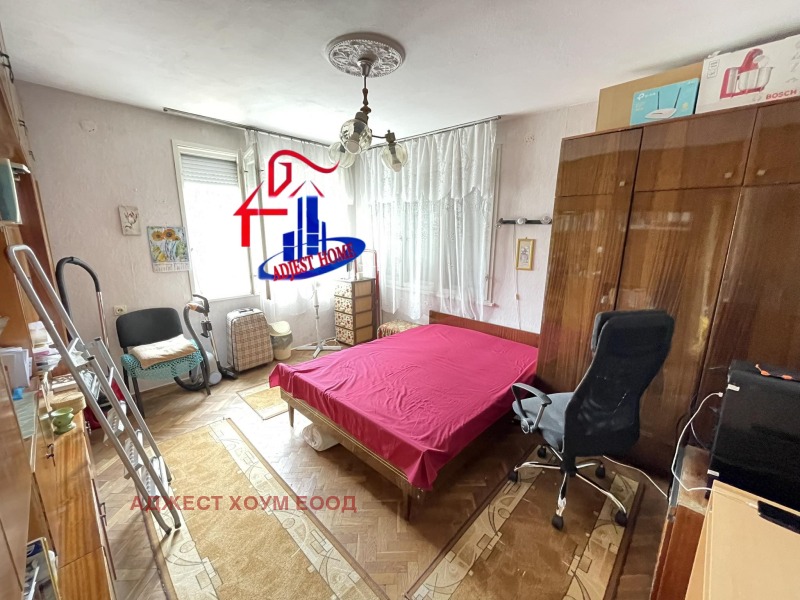 Продава  Етаж от къща град Шумен , Добруджански , 120 кв.м | 79047981 - изображение [5]