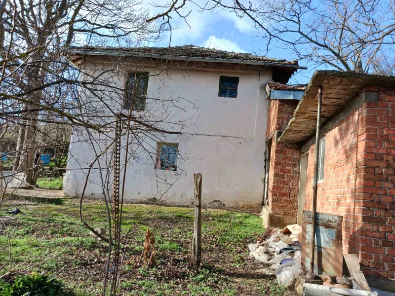 Продаја  Кућа регион Иамбол , Попово , 72 м2 | 83346182 - слика [5]