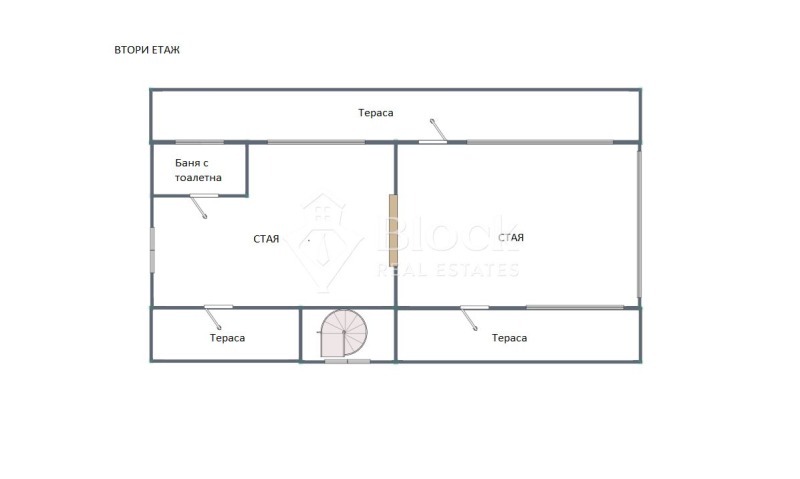 Te koop  Huis Sofia , German , 220 m² | 32222543 - afbeelding [6]