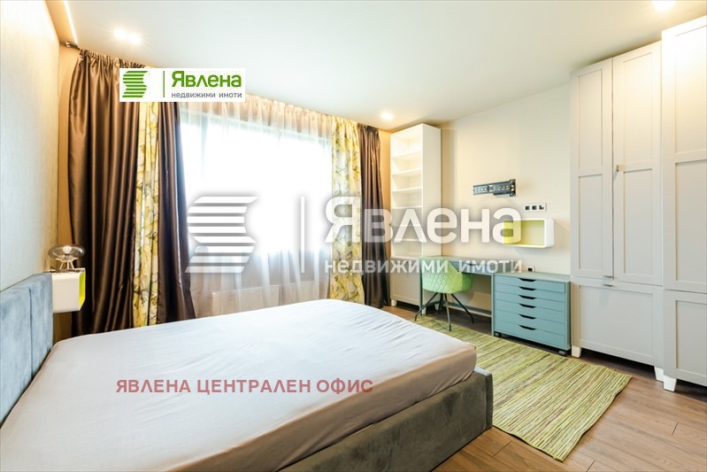 Продава КЪЩА, с. Панчарево, област София-град, снимка 12 - Къщи - 48105789