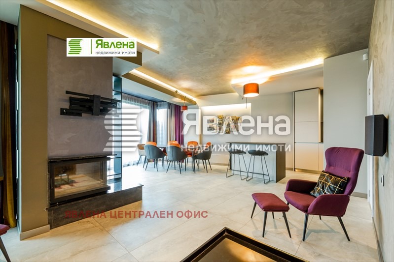 Продава КЪЩА, с. Панчарево, област София-град, снимка 9 - Къщи - 48105789