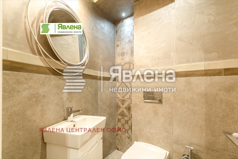 Продава КЪЩА, с. Панчарево, област София-град, снимка 16 - Къщи - 48105789