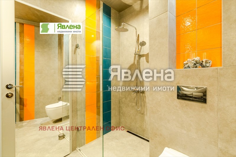 Продава КЪЩА, с. Панчарево, област София-град, снимка 17 - Къщи - 48105789