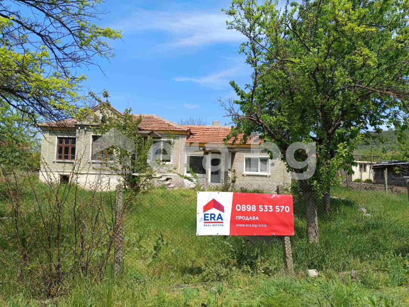 Til salg  Hus region Varna , Suvorovo , 99 kvm | 20410204