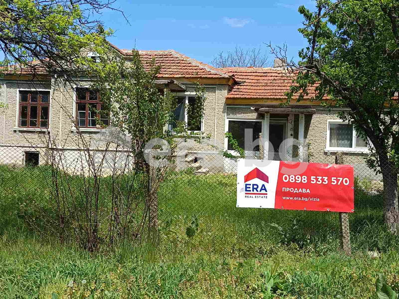 Til salg  Hus region Varna , Suvorovo , 99 kvm | 20410204 - billede [2]