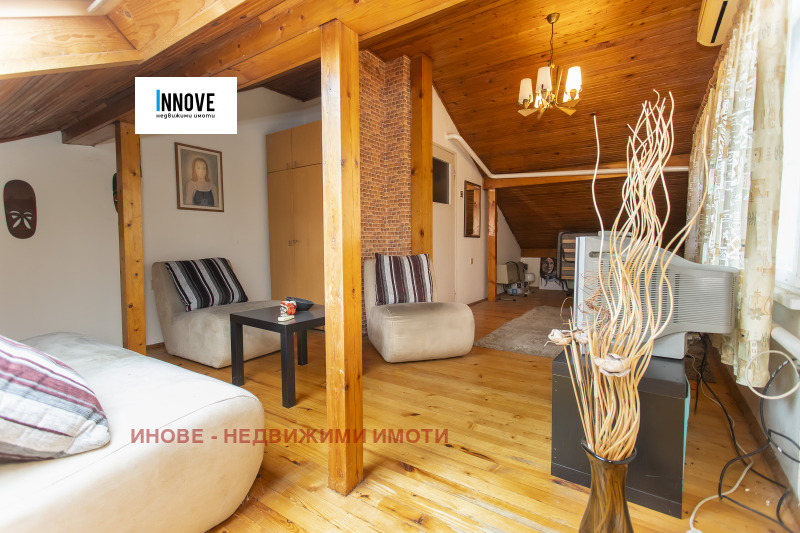 Na prodej  Dům Sofia , Gorna banja , 200 m2 | 34802865 - obraz [7]