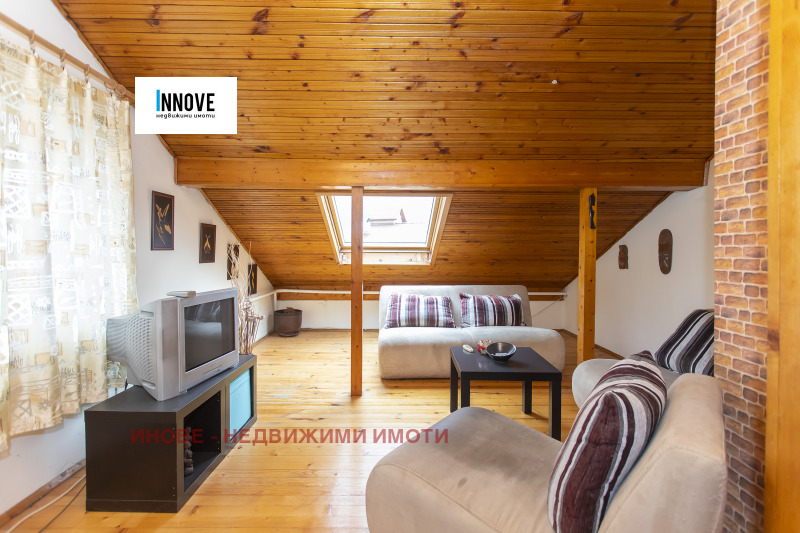 Na prodej  Dům Sofia , Gorna banja , 200 m2 | 34802865 - obraz [6]