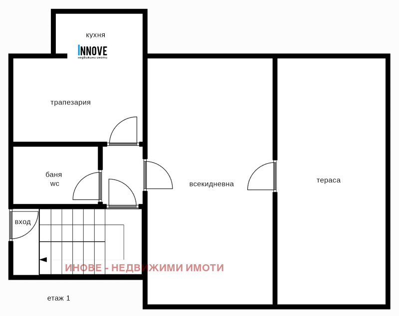 Na prodej  Dům Sofia , Gorna banja , 200 m2 | 34802865 - obraz [8]