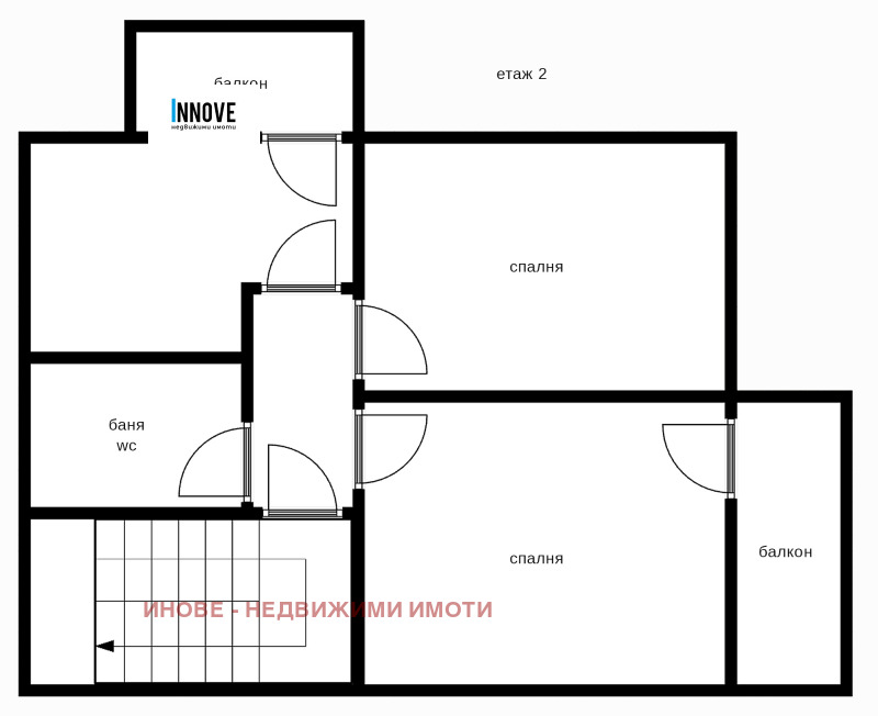 Na prodej  Dům Sofia , Gorna banja , 200 m2 | 34802865 - obraz [9]