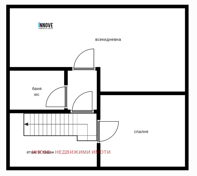 Na prodej  Dům Sofia , Gorna banja , 200 m2 | 34802865 - obraz [10]