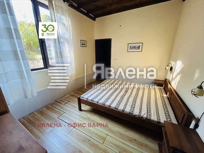 De vânzare  Casa regiunea Varna , Osenovo , 135 mp | 49318986 - imagine [16]