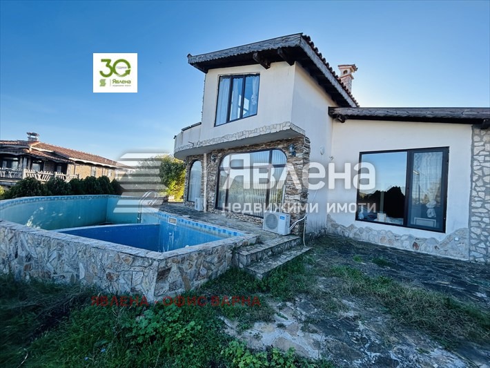 De vânzare  Casa regiunea Varna , Osenovo , 135 mp | 49318986 - imagine [3]