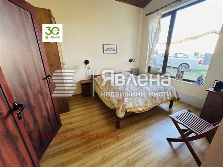 De vânzare  Casa regiunea Varna , Osenovo , 135 mp | 49318986 - imagine [17]