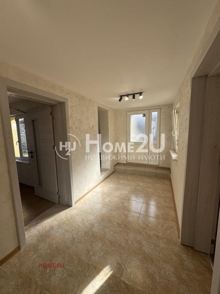 Продава КЪЩА, гр. Варна, Виница, снимка 10 - Къщи - 53564241