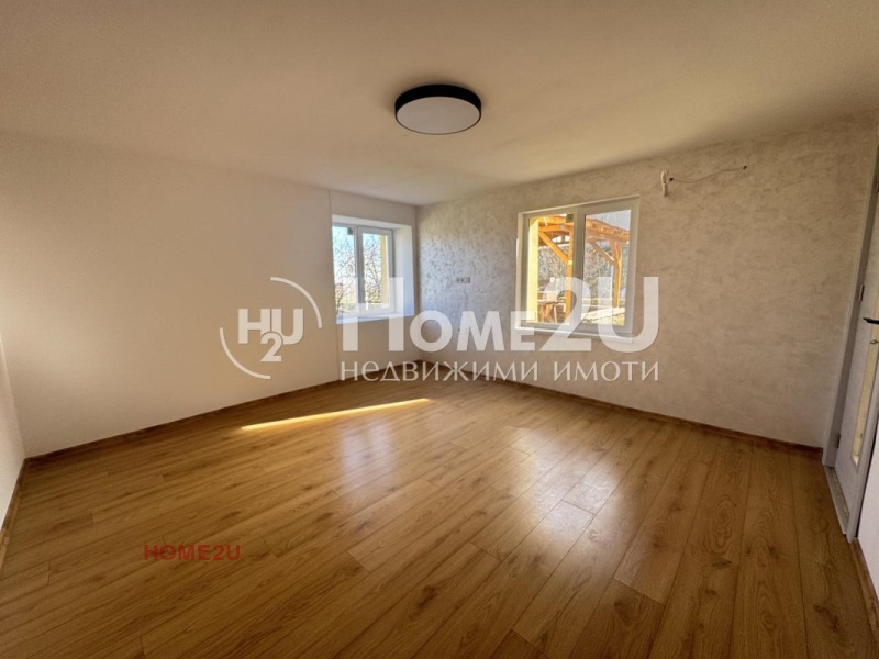 Продава КЪЩА, гр. Варна, Виница, снимка 11 - Къщи - 53564241