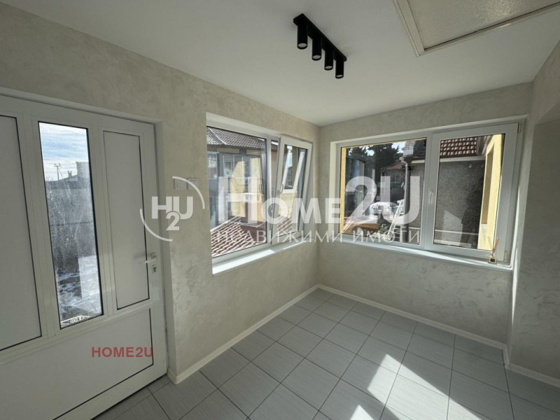 Продава КЪЩА, гр. Варна, Виница, снимка 6 - Къщи - 53564241